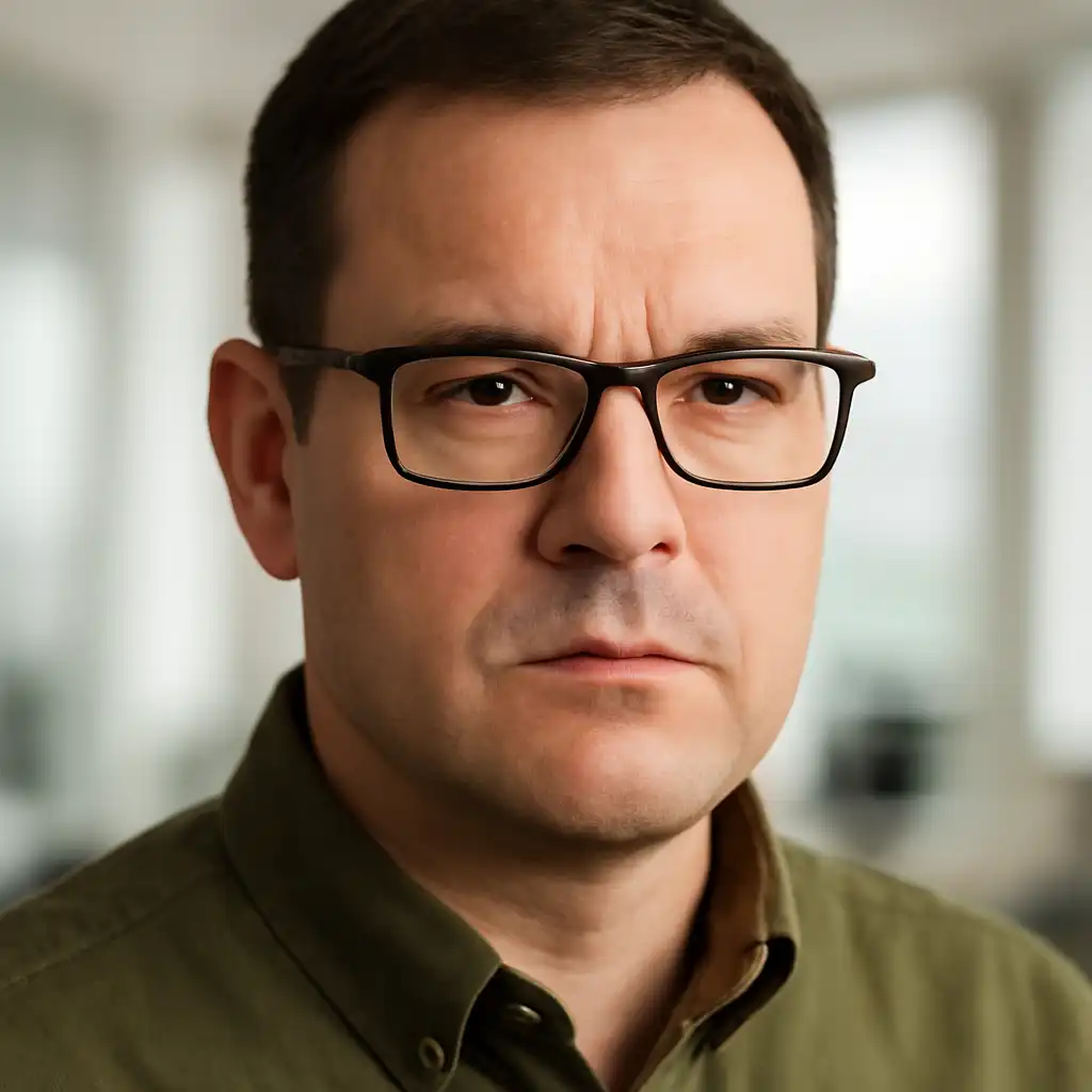 Klaus Bergmann